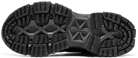 스케쳐스 하이킹 부츠 '블랙 레드' 237499-BKCC Details for 스케쳐스 하이킹 부츠 '블랙 레드' 237499-BKCC