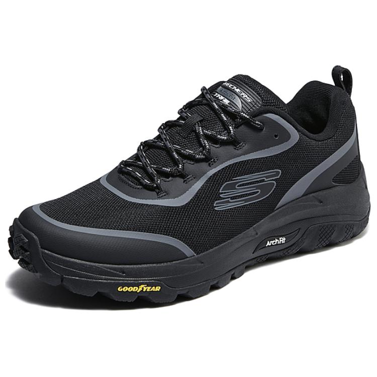 Order Skechers Wandelschoen ''Zwart'' 237510C-BBK