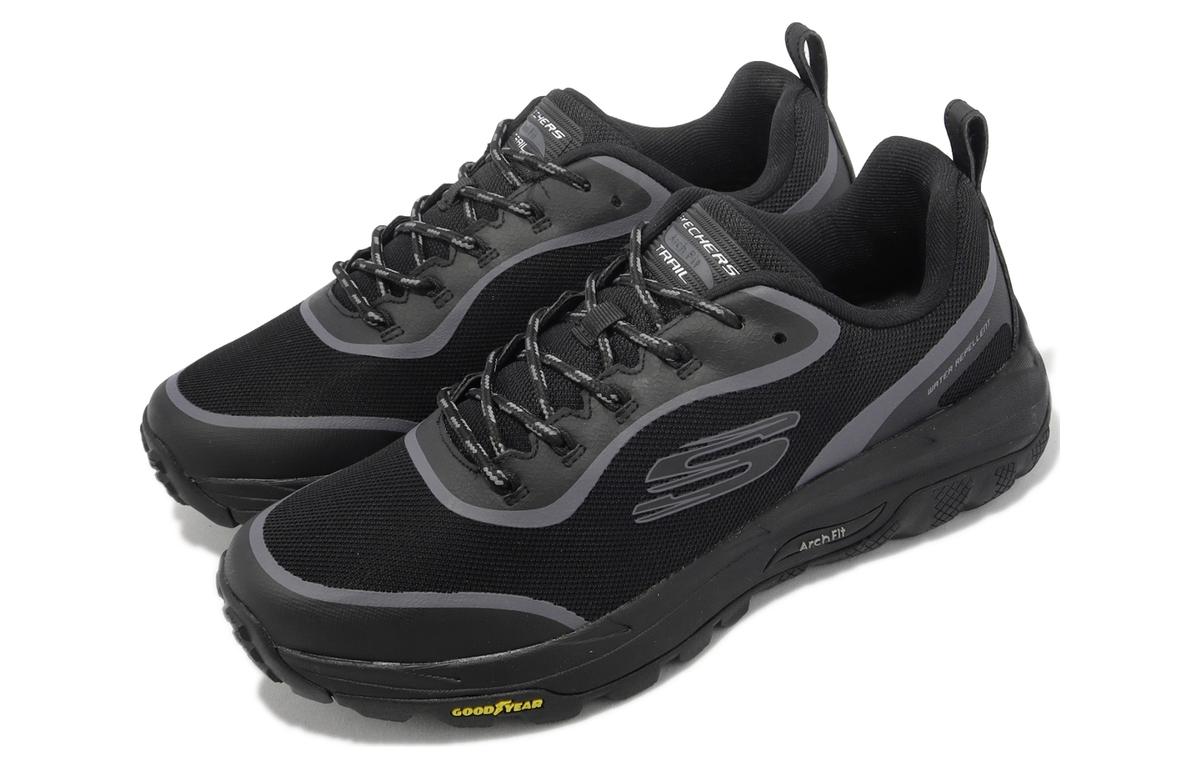 Lookbook Skechers Wandelschoen ''Zwart'' 237510C-BBK