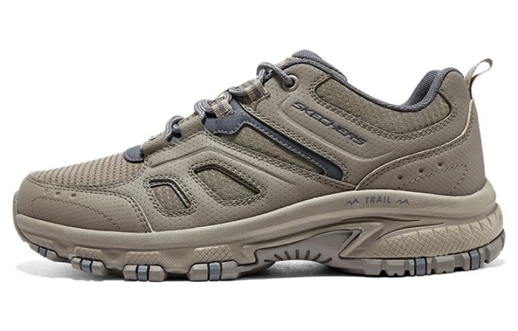 Buy 斯凯奇山地－纯净逃逸棕色徒步靴 237379-TPE