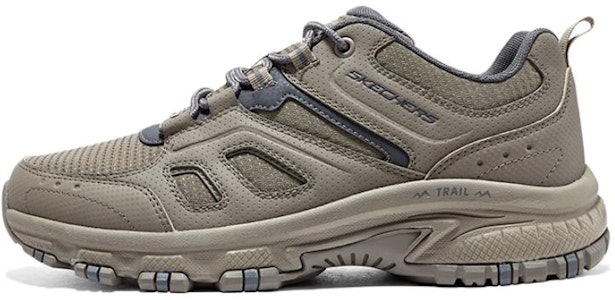 Botas de Senderismo Skechers Hillcrest Pure Escape 'Marrón' 237379-TPE Buy Botas de Senderismo Skechers Hillcrest Pure Escape 'Marrón' 237379-TPE