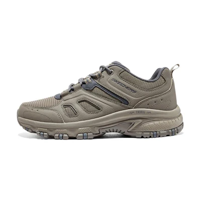 Skechers Hillcrest - Pure Escape Hiking Boots 'Brown'