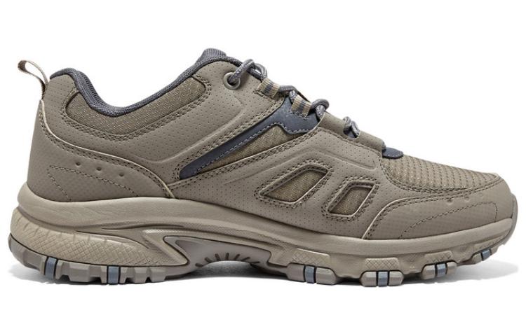 Order 斯凯奇山地－纯净逃逸棕色徒步靴 237379-TPE