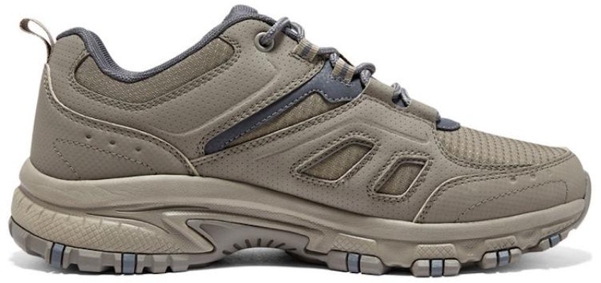 Skechers Hillcrest - Pure Escape But Kasut Hiking 'Coklat' 237379-TPE Order Skechers Hillcrest - Pure Escape But Kasut Hiking 'Coklat' 237379-TPE
