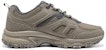 Skechers Hillcrest - Pure Escape But Kasut Hiking 'Coklat' 237379-TPE