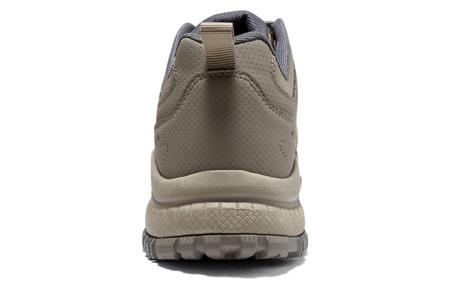 Shop 斯凯奇山地－纯净逃逸棕色徒步靴 237379-TPE