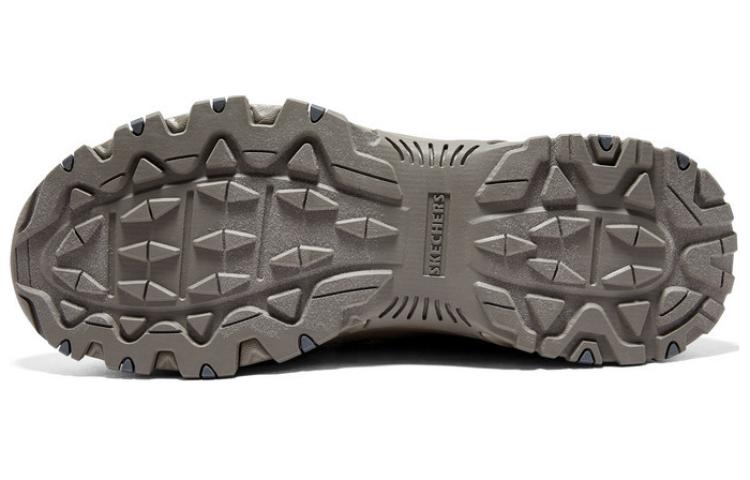 Purchase 斯凯奇山地－纯净逃逸棕色徒步靴 237379-TPE