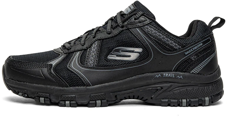 Skechers Hillcrest Wandelschoenen 237266-BBK Buy Skechers Hillcrest Wandelschoenen 237266-BBK