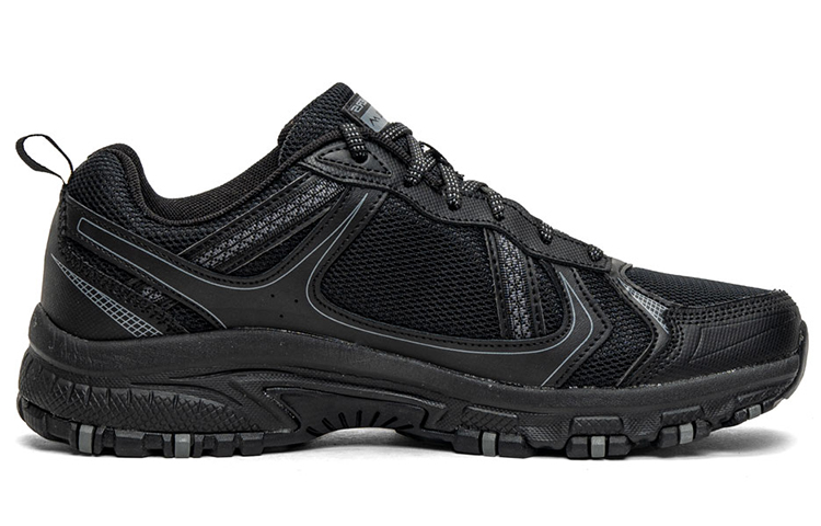 Order Skechers Hillcrest Wandelschoenen 237266-BBK
