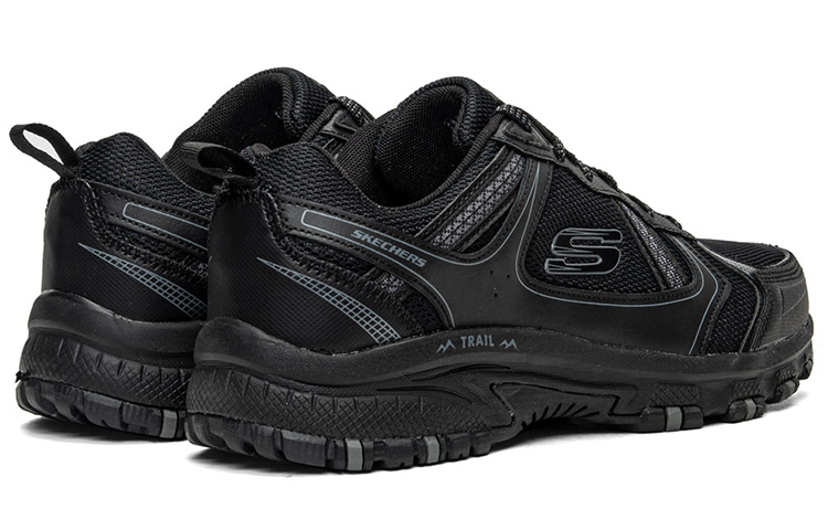 Lookbook Skechers Hillcrest Wandelschoenen 237266-BBK