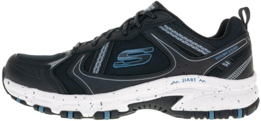 Skechers Hillcrest ''Schwarz Blau'' 237266-WBLK Buy Skechers Hillcrest ''Schwarz Blau'' 237266-WBLK