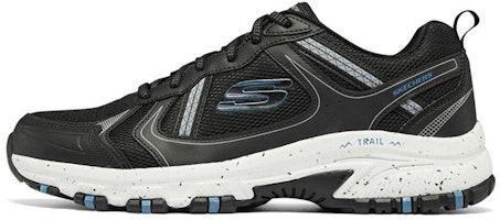 Skechers Hillcrest 'Black White' 237266-BLK Skechers Hillcrest 'Black White' 237266-BLK