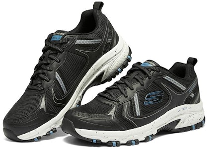 Skechers Hillcrest 'Negro Blanco' 237266-BLK Lookbook Skechers Hillcrest 'Negro Blanco' 237266-BLK