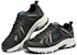 Skechers Hillcrest 'Hitam Putih' 237266-BLK