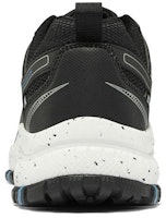 Skechers Hillcrest 'Hitam Putih' 237266-BLK Shop Skechers Hillcrest 'Hitam Putih' 237266-BLK