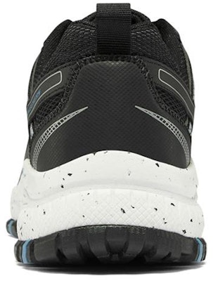 Skechers Hillcrest 'Hitam Putih' 237266-BLK Shop Skechers Hillcrest 'Hitam Putih' 237266-BLK