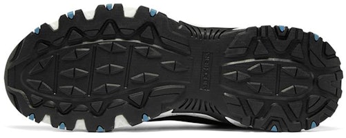 Skechers Hillcrest 'Hitam Putih' 237266-BLK Purchase Skechers Hillcrest 'Hitam Putih' 237266-BLK