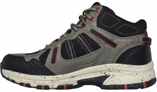 스케쳐스 힐크레스트 '크로스 시프트 - 내추럴 블랙' 237380-NTBK Buy 스케쳐스 힐크레스트 '크로스 시프트 - 내추럴 블랙' 237380-NTBK