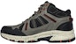 Skechers Hillcrest 'Cross Shift - Hitam Asli' 237380-NTBK