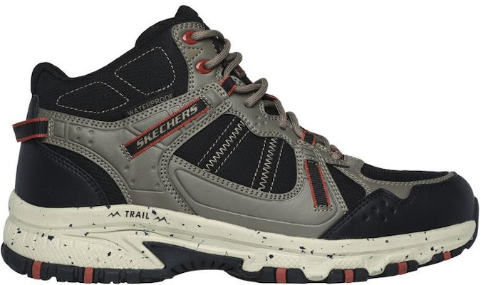 Skechers Hillcrest 'Cross Shift - Hitam Asli' 237380-NTBK Order Skechers Hillcrest 'Cross Shift - Hitam Asli' 237380-NTBK