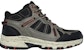 Skechers Hillcrest 'Cross Shift - Hitam Asli' 237380-NTBK