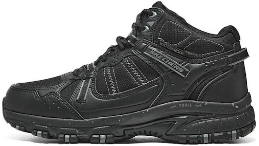 "Skechers Hillcrest 'Cross Shift' - Negro Puro" 237380-BBK Buy "Skechers Hillcrest 'Cross Shift' - Negro Puro" 237380-BBK