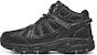 Skechers Hillcrest 'Cross Shift - Hitam Tulen' 237380-BBK