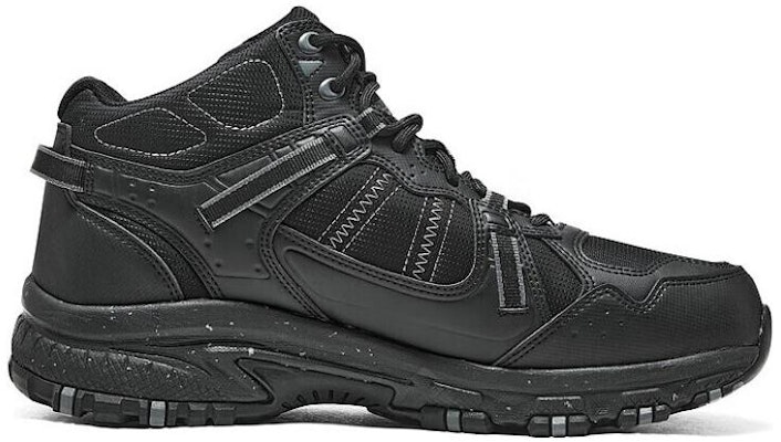 Skechers Hillcrest 舒適運動 輕便耐磨 中幫 戶外功能鞋 男款 黑色 Order Skechers Hillcrest 舒適運動 輕便耐磨 中幫 戶外功能鞋 男款 黑色