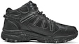 Order Skechers Hillcrest 'Cross Shift - Hitam Tulen' 237380-BBK