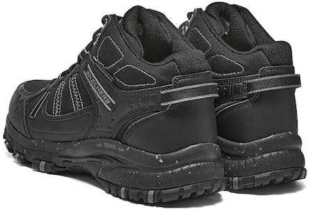 "Skechers Hillcrest 'Cross Shift' - Negro Puro" 237380-BBK Purchase "Skechers Hillcrest 'Cross Shift' - Negro Puro" 237380-BBK