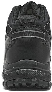 "Skechers Hillcrest 'Cross Shift' - Negro Puro" 237380-BBK Details for "Skechers Hillcrest 'Cross Shift' - Negro Puro" 237380-BBK