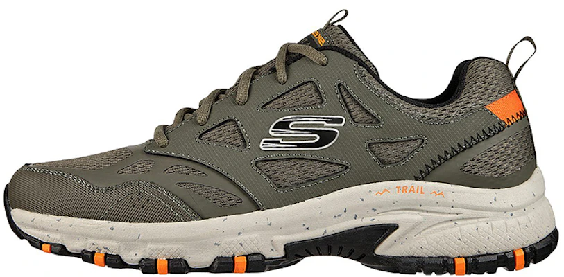 Skechers Hillcrest ''Oliv'' 237265-OLV Buy Skechers Hillcrest ''Oliv'' 237265-OLV
