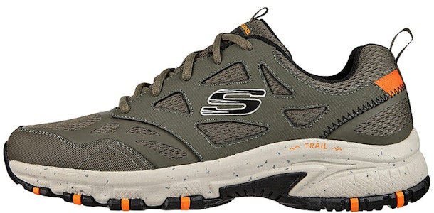 스케쳐스 힐크레스트 '올리브' (Skechers Hillcrest 'Olive') 237265-OLV Buy 스케쳐스 힐크레스트 '올리브' (Skechers Hillcrest 'Olive') 237265-OLV