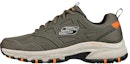 Buy Skechers Hillcrest 'Hijau Zaitun' 237265-OLV