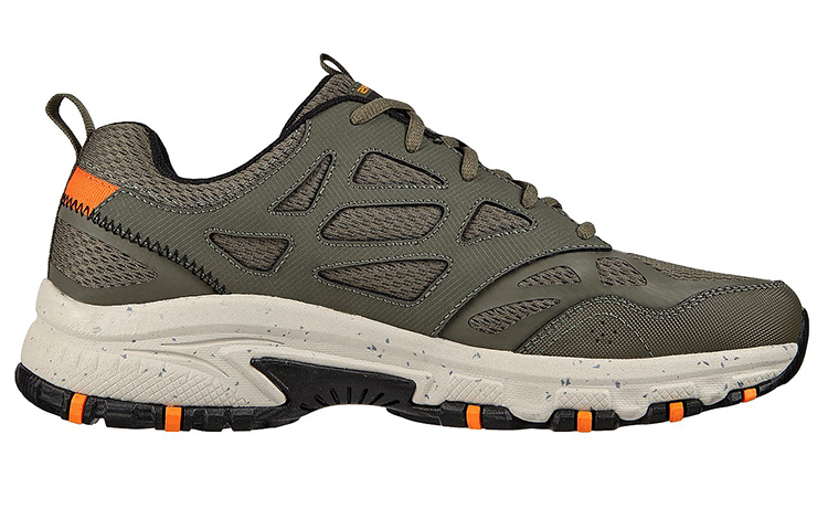 Order Skechers Hillcrest ''Oliv'' 237265-OLV