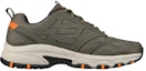 Order Skechers Hillcrest 'Hijau Zaitun' 237265-OLV