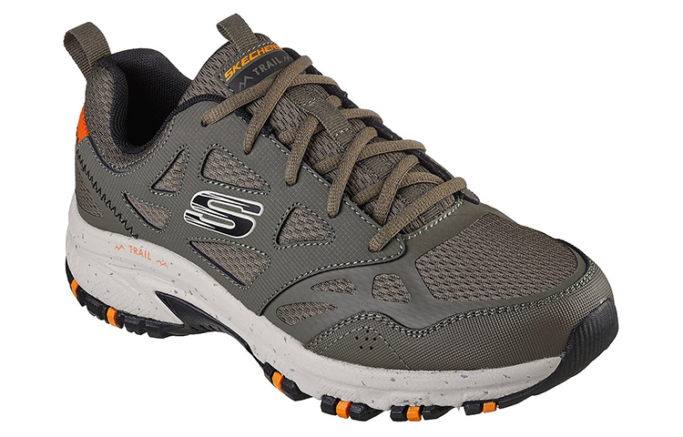 Lookbook Skechers Hillcrest ''Oliv'' 237265-OLV
