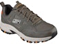 Lookbook Skechers Hillcrest 'Hijau Zaitun' 237265-OLV