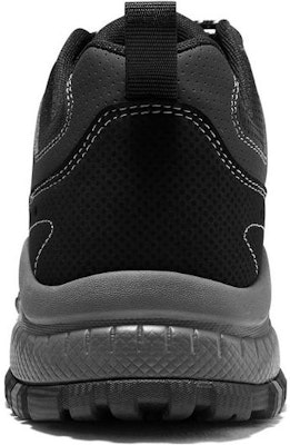 Skechers 生活系列 舒適百搭 減震耐磨 低筒 戶外功能鞋 男款 黑色 Shop Skechers 生活系列 舒適百搭 減震耐磨 低筒 戶外功能鞋 男款 黑色