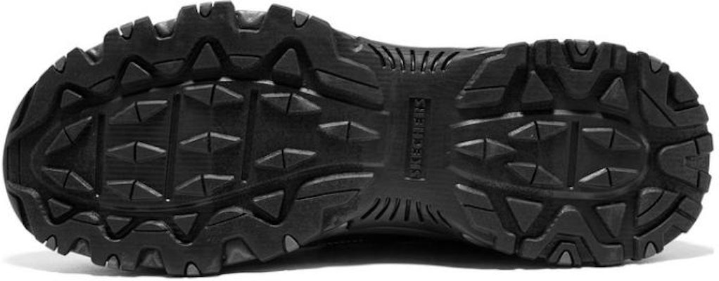 Skechers Hillcrest 'Pure Escape - Hitam Arang' 237379-BKCC Purchase Skechers Hillcrest 'Pure Escape - Hitam Arang' 237379-BKCC