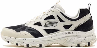Skechers Hillcrest 'White Black' 237265-NTBK Skechers Hillcrest 'White Black' 237265-NTBK