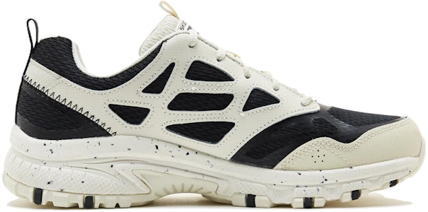 スケッチャーズ ヒルクレスト 白黒 (Sukecchaazu Hirukuresuto Shiro Kuro) 237265-NTBK Order スケッチャーズ ヒルクレスト 白黒 (Sukecchaazu Hirukuresuto Shiro Kuro) 237265-NTBK