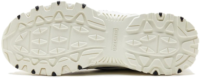 スケッチャーズ ヒルクレスト 白黒 (Sukecchaazu Hirukuresuto Shiro Kuro) 237265-NTBK Shop スケッチャーズ ヒルクレスト 白黒 (Sukecchaazu Hirukuresuto Shiro Kuro) 237265-NTBK