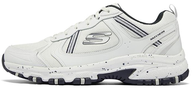 스케쳐스 힐크레스트 '화이트 블루' (Skechers Hillcrest '화이트 블루') 237266-WNV Buy 스케쳐스 힐크레스트 '화이트 블루' (Skechers Hillcrest '화이트 블루') 237266-WNV