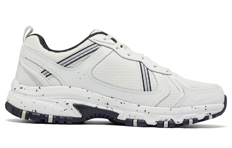 Order Skechers Hillcrest ''Wit Blauw'' 237266-WNV