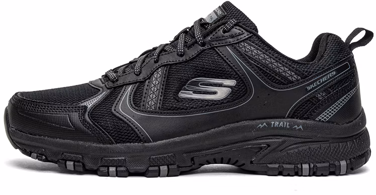skechers-hillcrest-low-black-running-237266-bbk