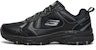 Skechers Hillcrest Lelaki/Perempuan Kasual Sukan. 237266-BBK
