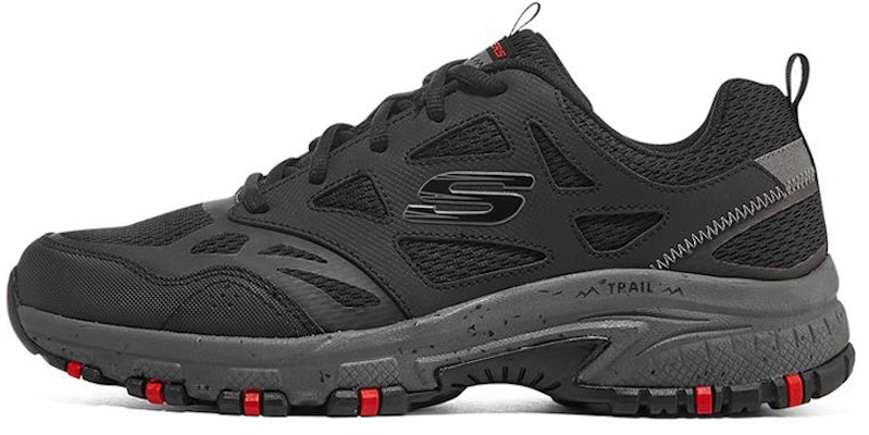 Skechers Hillcrest 'Hitam Kelabu' 237265-BKCC Buy Skechers Hillcrest 'Hitam Kelabu' 237265-BKCC