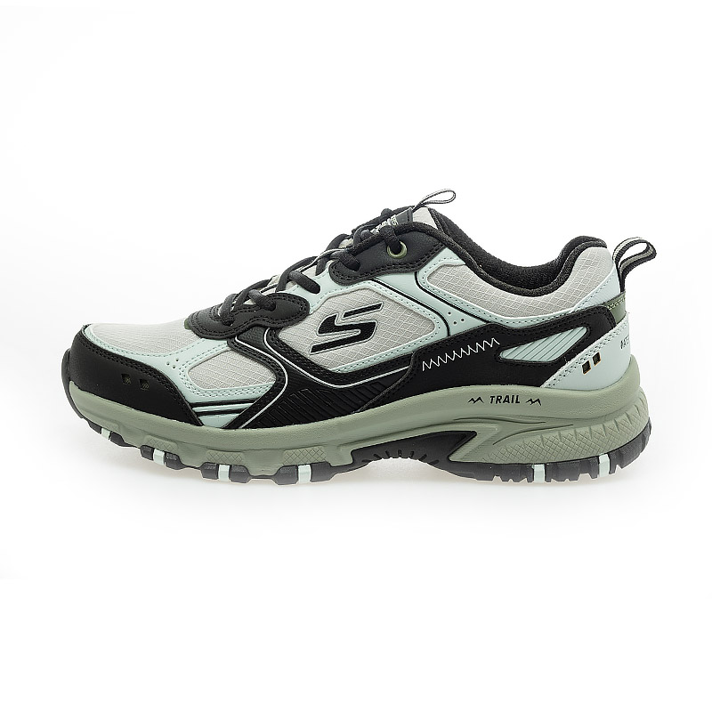 Skechers Hillcrest Sneakers 237754BKMT