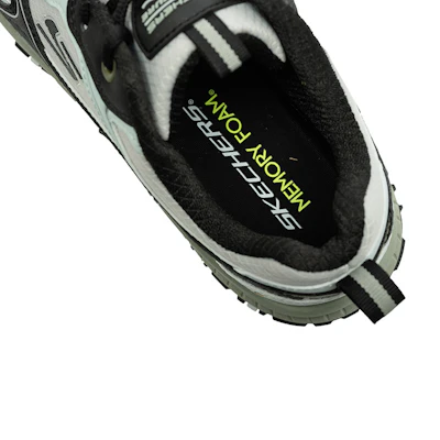 스케쳐스 힐크레스트 스니커즈 237754BKMT Purchase 스케쳐스 힐크레스트 스니커즈 237754BKMT